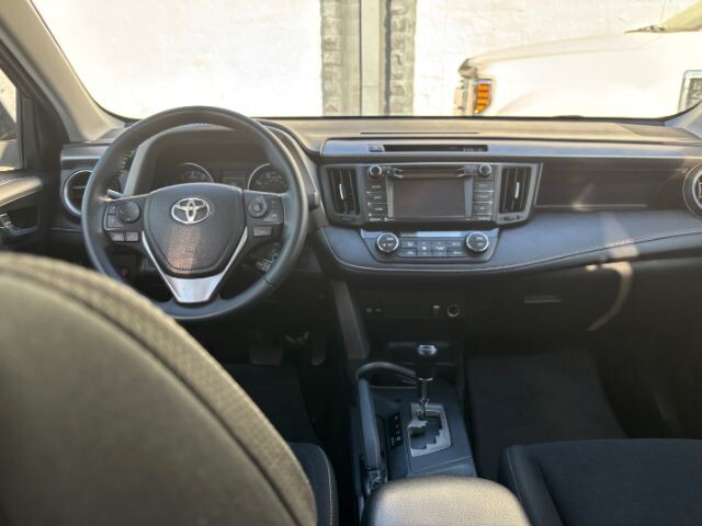 2017 Toyota RAV4 in Dallas, TX 75228 - 2439698 22