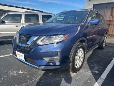 2020 Nissan Rogue in Dallas, TX 75228