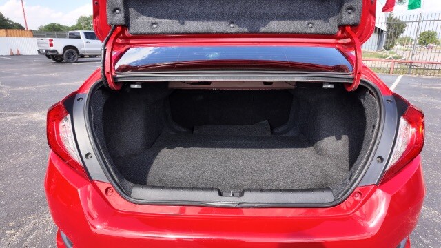 2020 Honda Civic in Dallas, TX 75228 - 2439703 8