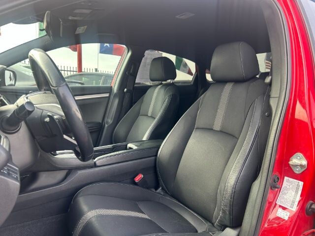 2020 Honda Civic in Dallas, TX 75228 - 2439703 20