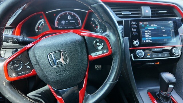 2020 Honda Civic in Dallas, TX 75228 - 2439703 12