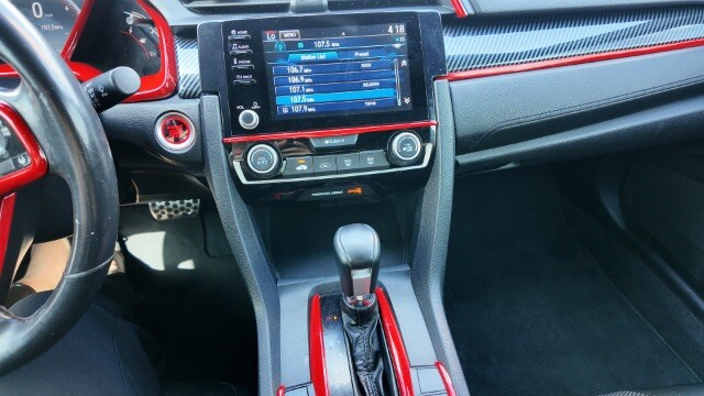 2020 Honda Civic in Dallas, TX 75228 - 2439703 14