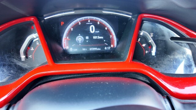 2020 Honda Civic in Dallas, TX 75228 - 2439703 13