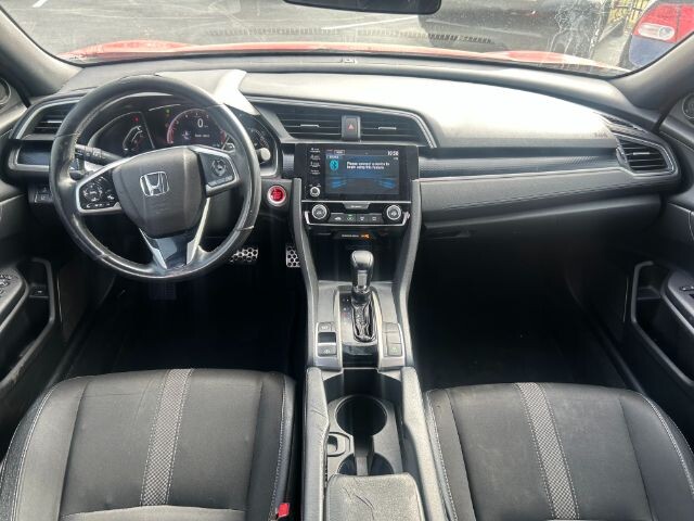 2020 Honda Civic in Dallas, TX 75228 - 2439703 21