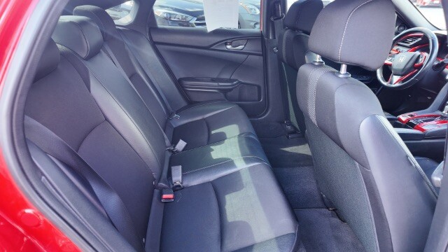 2020 Honda Civic in Dallas, TX 75228 - 2439703 17