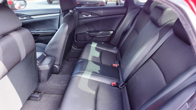 2020 Honda Civic in Dallas, TX 75228 - 2439703 15