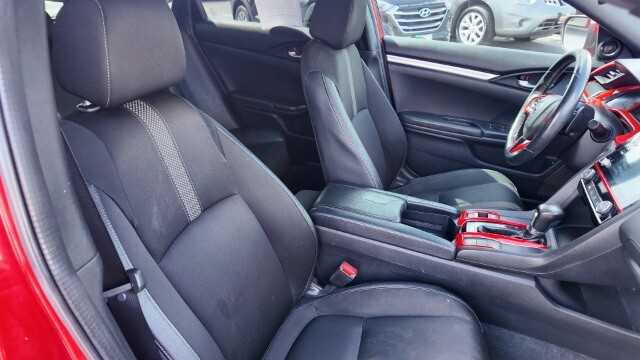 2020 Honda Civic in Dallas, TX 75228 - 2439703 18