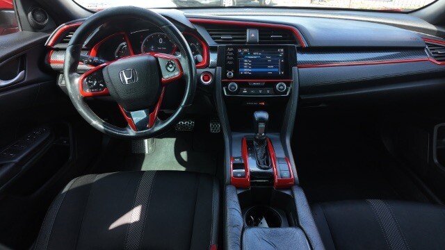 2020 Honda Civic in Dallas, TX 75228 - 2439703 16