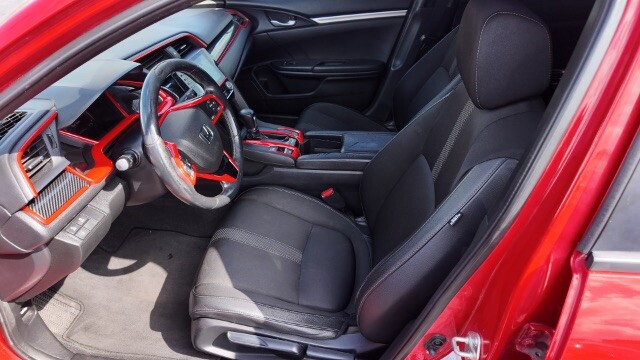 2020 Honda Civic in Dallas, TX 75228 - 2439703 11