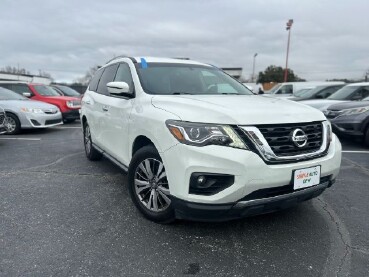 2019 Nissan Pathfinder in Dallas, TX 75228