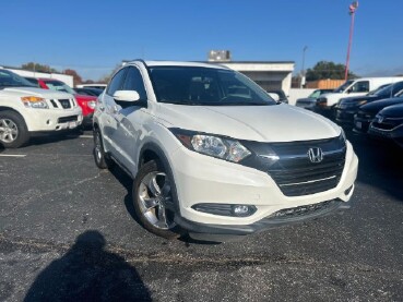 2017 Honda HR-V in Dallas, TX 75228