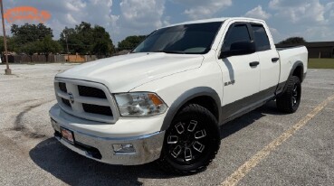 2009 Dodge Ram 1500 Truck in Dallas, TX 75228