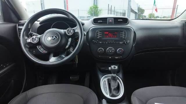 2015 Kia Soul in Dallas, TX 75228 - 2439711 14