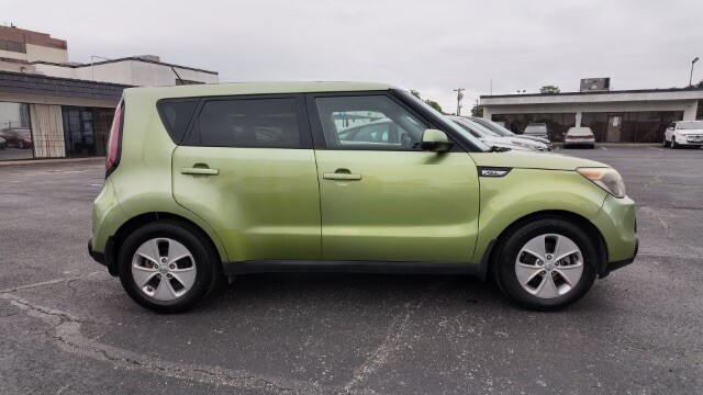 2015 Kia Soul in Dallas, TX 75228 - 2439711 4