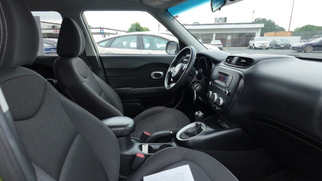 2015 Kia Soul in Dallas, TX 75228 - 2439711 16