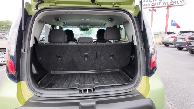 2015 Kia Soul in Dallas, TX 75228 - 2439711 7