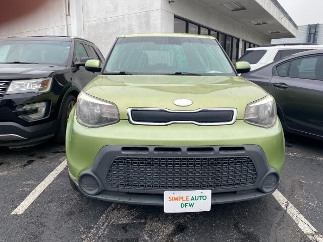 2015 Kia Soul in Dallas, TX 75228 - 2439711 2