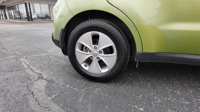 2015 Kia Soul in Dallas, TX 75228 - 2439711 5