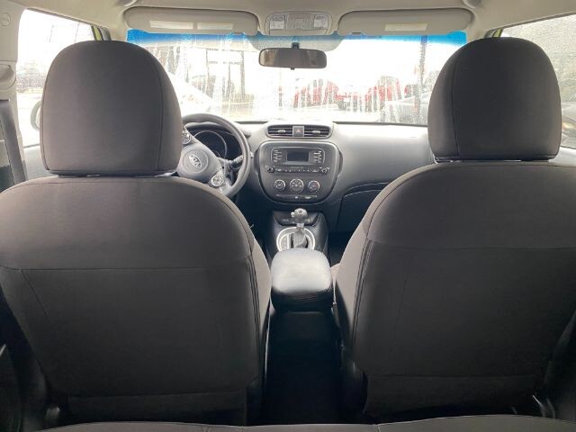 2015 Kia Soul in Dallas, TX 75228 - 2439711 4