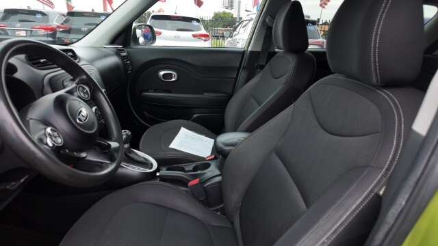 2015 Kia Soul in Dallas, TX 75228 - 2439711 10