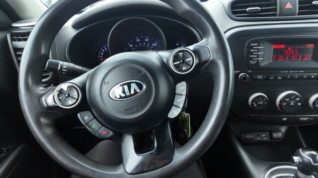 2015 Kia Soul in Dallas, TX 75228 - 2439711 11