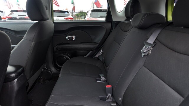 2015 Kia Soul in Dallas, TX 75228 - 2439711 13