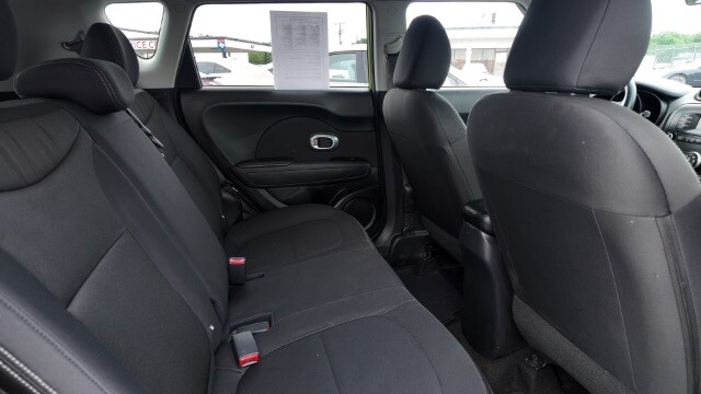2015 Kia Soul in Dallas, TX 75228 - 2439711 15