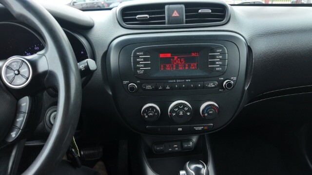 2015 Kia Soul in Dallas, TX 75228 - 2439711 12
