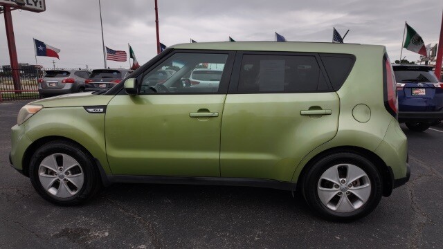 2015 Kia Soul in Dallas, TX 75228 - 2439711 9