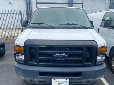 2012 Ford E-250 and Econoline 250 in Dallas, TX 75228