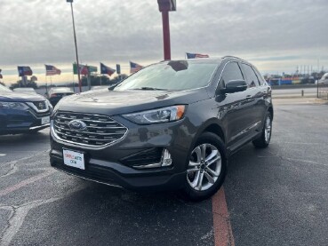 2019 Ford Edge in Dallas, TX 75228