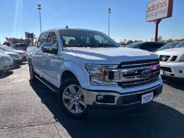 2019 Ford F150 in Dallas, TX 75228