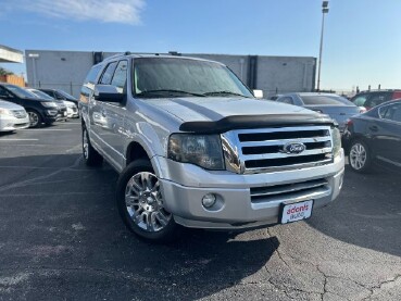 2012 Ford Expedition EL in Dallas, TX 75228