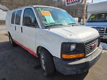 2011 Chevrolet Express 2500 in Blauvelt, NY 10913