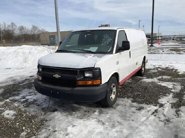 2011 Chevrolet Express 2500 in Blauvelt, NY 10913