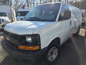 2011 Chevrolet Express 2500 in Blauvelt, NY 10913