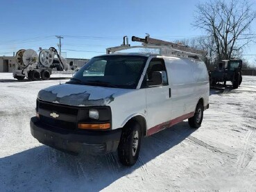 2011 Chevrolet Express 2500 in Blauvelt, NY 10913