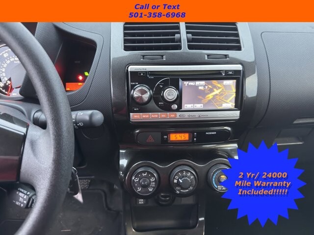 2010 Scion xD in Conway, AR 72032 - 2439730 20