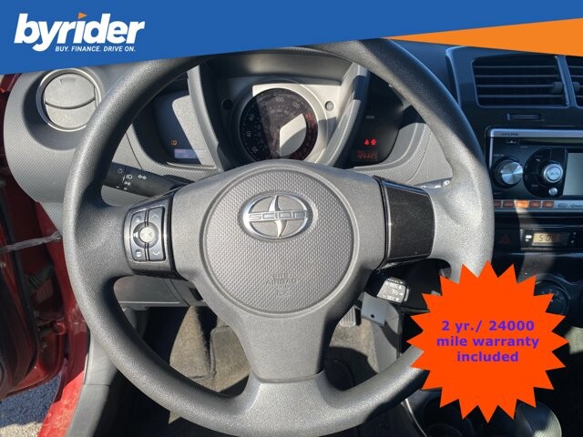 2010 Scion xD in Conway, AR 72032 - 2439730 8