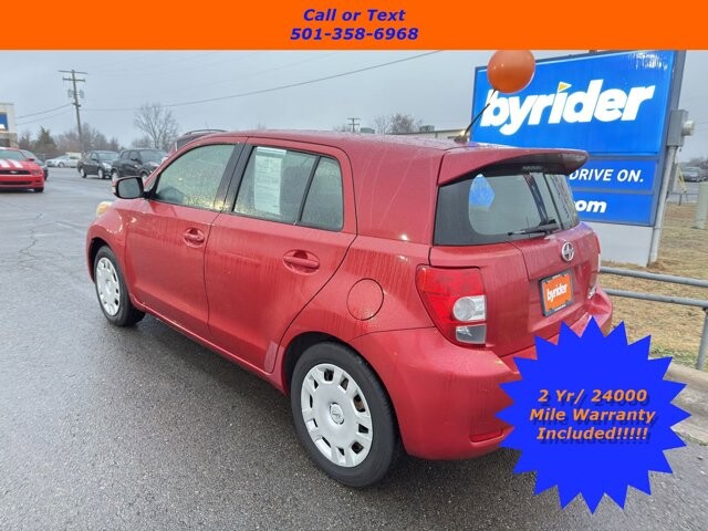 2010 Scion xD in Conway, AR 72032 - 2439730 14