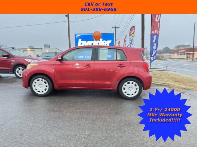 2010 Scion xD in Conway, AR 72032 - 2439730 13