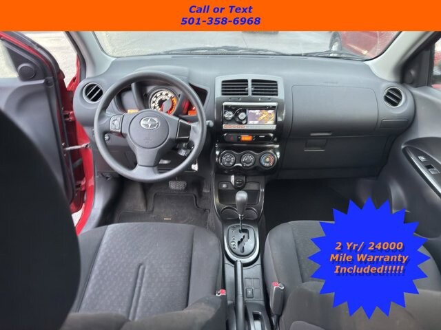 2010 Scion xD in Conway, AR 72032 - 2439730 18