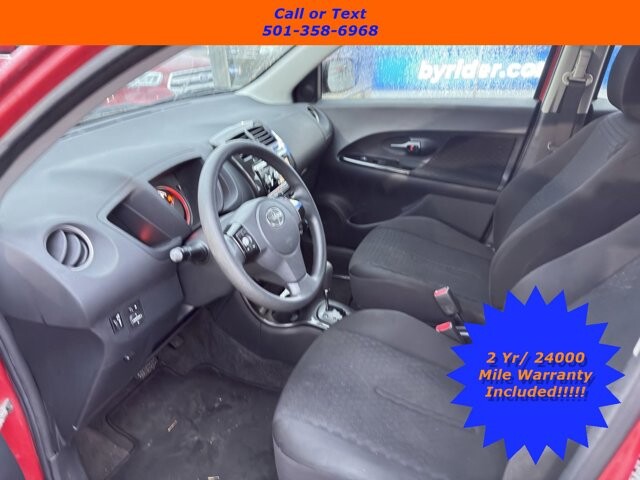 2010 Scion xD in Conway, AR 72032 - 2439730 16