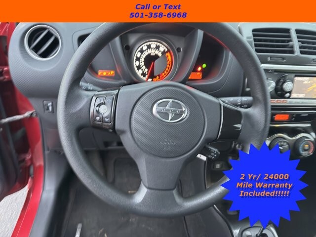 2010 Scion xD in Conway, AR 72032 - 2439730 19