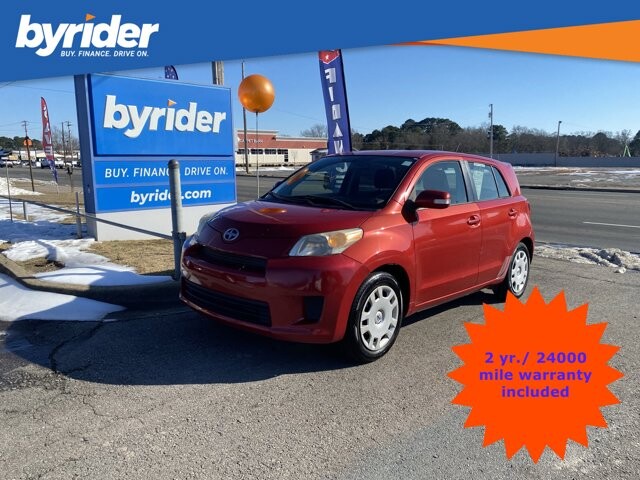 2010 Scion xD in Conway, AR 72032 - 2439730