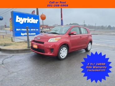 2010 Scion xD in Conway, AR 72032