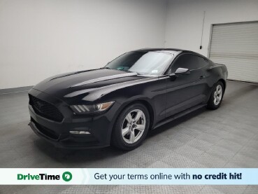 2016 Ford Mustang in Downey, CA 90241