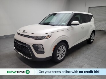 2021 Kia Soul in Montclair, CA 91763