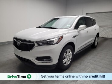 2019 Buick Enclave in Downey, CA 90241