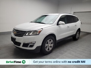 2017 Chevrolet Traverse in Downey, CA 90241